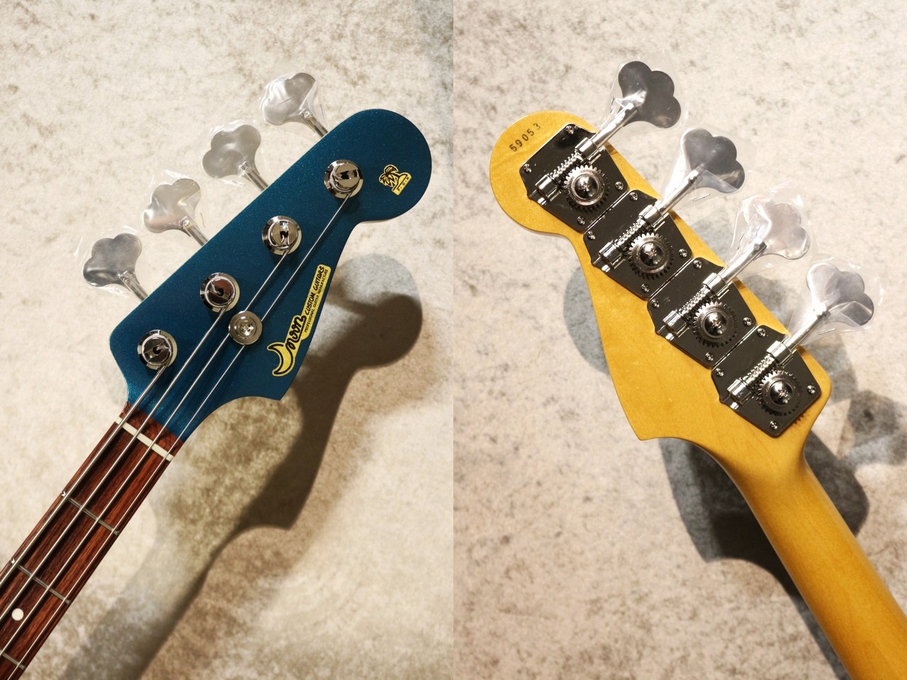 momose MJM-BC-FUYUZAKURA WSE'22/E SDBL-MH(Sakura Dawn Blue