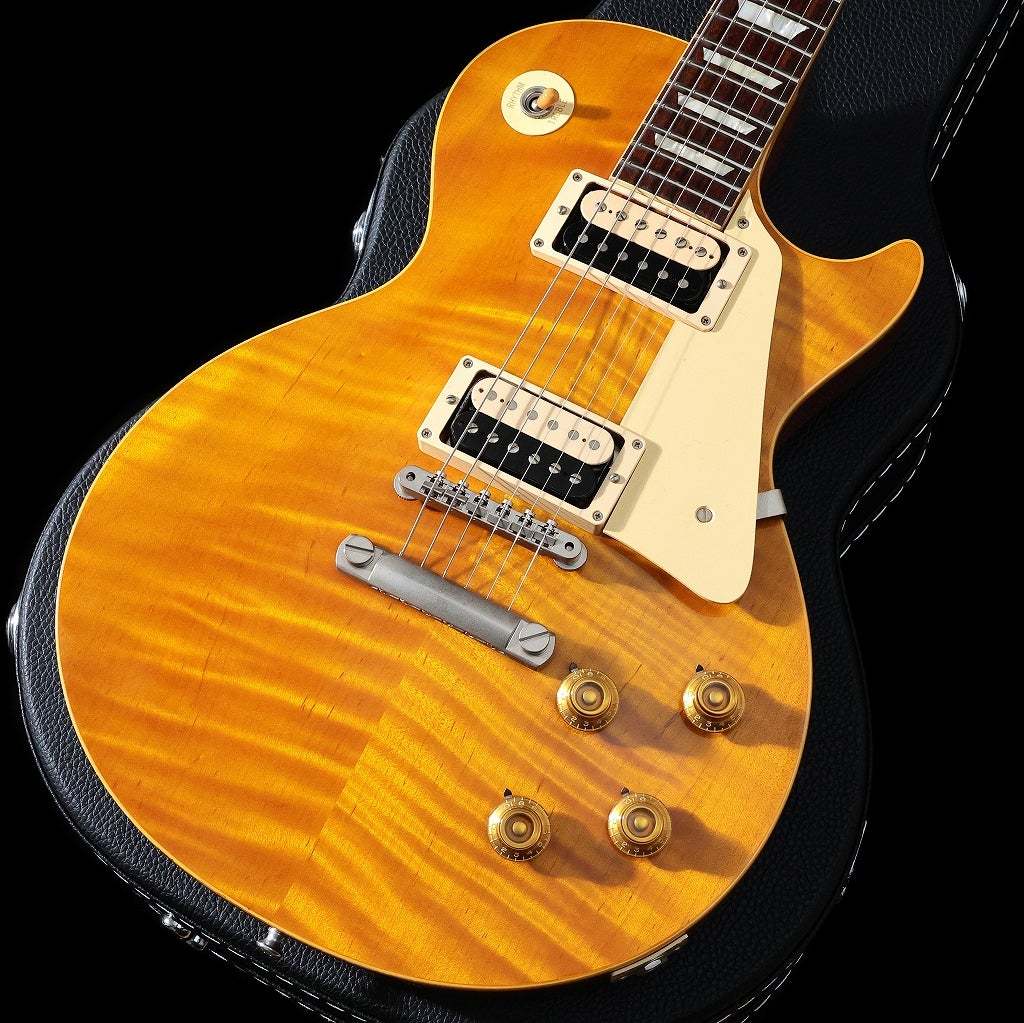 GIBSON レスポール historic select 1959 Gibson Custom Shop Historic Select 1959 Les Paul Reissue