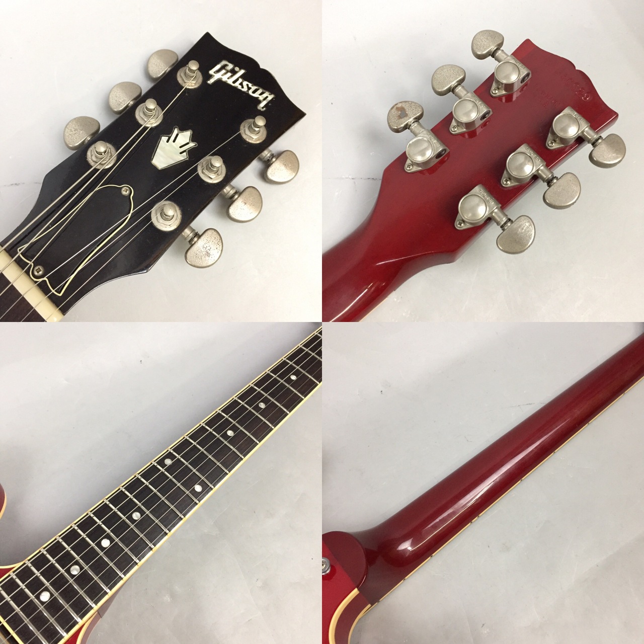 Gibson ES-335 DOT 2000年製（中古/送料無料）【楽器検索デジマート】
