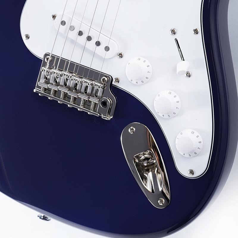 美品！JapanモズライトBLUE light custom純正ハードケース付き 美品！JapanモズライトBLUE light custom純正ハードケース付き