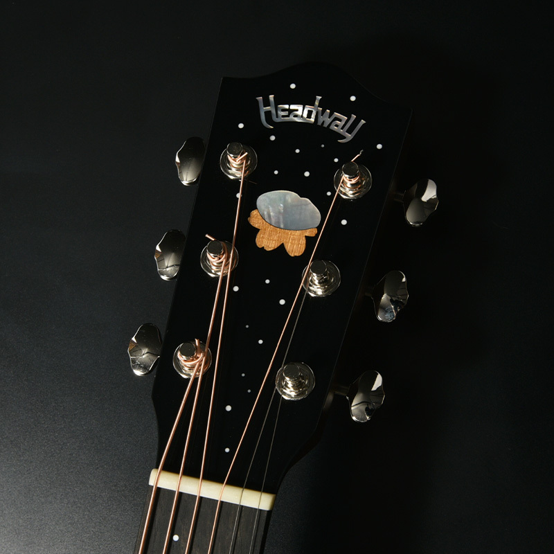 Headway HF-FUYUZAKURA'25/ATB UYZ (薄雪桜 Usuyukizakura)（新品