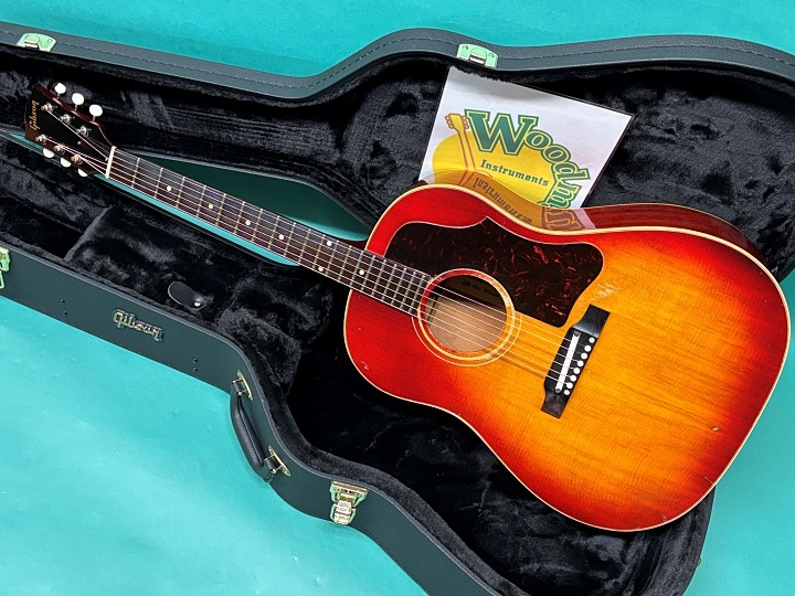 Gibson J-45 CS（ビンテージ）【楽器検索デジマート】