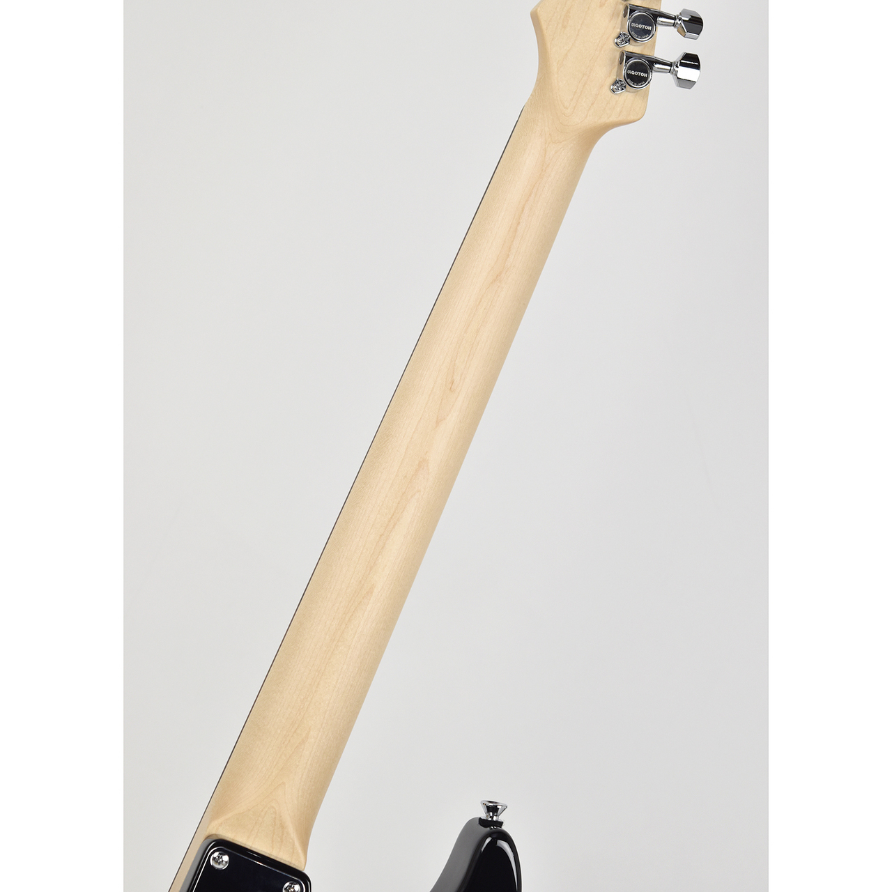 Kino Stay SSH エレキギター Kino stay - Black（新品）【楽器検索デジマート】