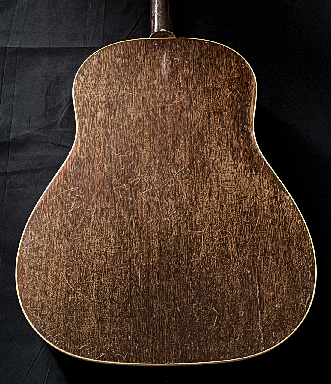 Gibson J-45（ビンテージ）【楽器検索デジマート】