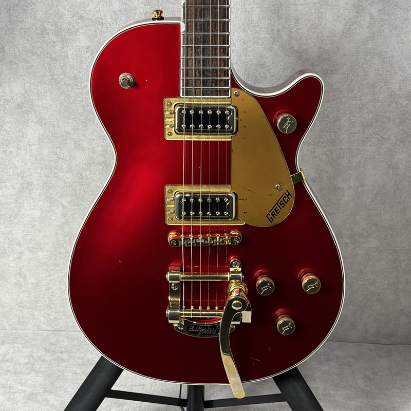 Electromatic by GRETSCH G5435TG Limited Edition Pro Jet with