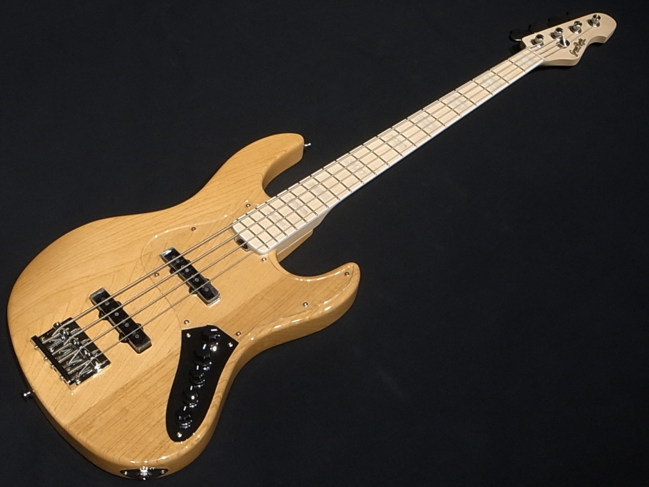 GrassRoots G-AMAZE AS VNT Vintage Natural（新品）【楽器検索