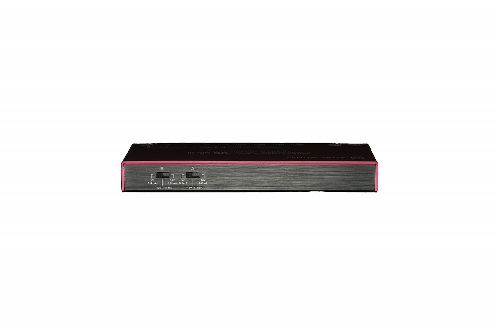 Vital Audio POWER CARRIER VA-08 Mk-III《パワーサプライ