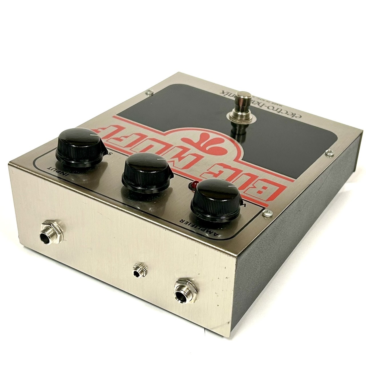 Electro-Harmonix Big Muff π Reissue【USED】（中古）【楽器