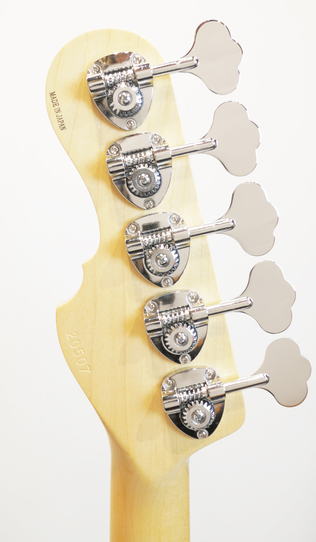 momose MJ・Five2-STD/M SBBD（新品）【楽器検索デジマート】