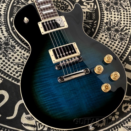 Gibson 【現地選定品】~Demo Guitar・Mod Collection~ Les Paul