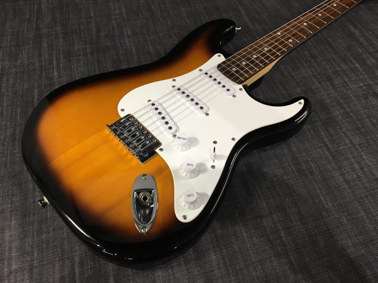 Squier by Fender BULLET STRAT（中古/送料無料）【楽器検索デジマート】