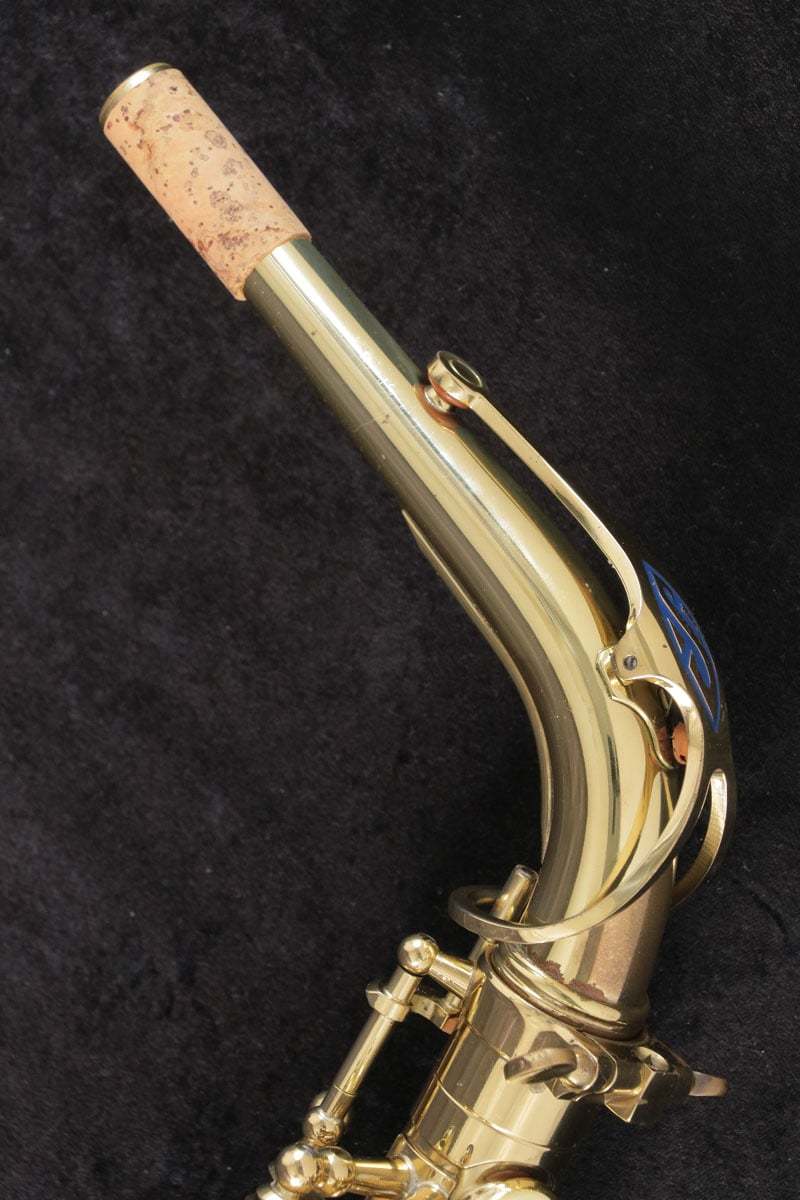 SELMER Alto SERIE III シリーズ3 SN.666xxx アルトサックス