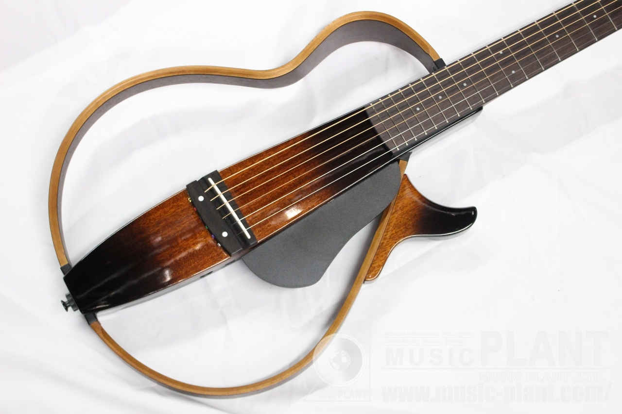 YAMAHA SLG200S TBS（中古/送料無料）【楽器検索デジマート】