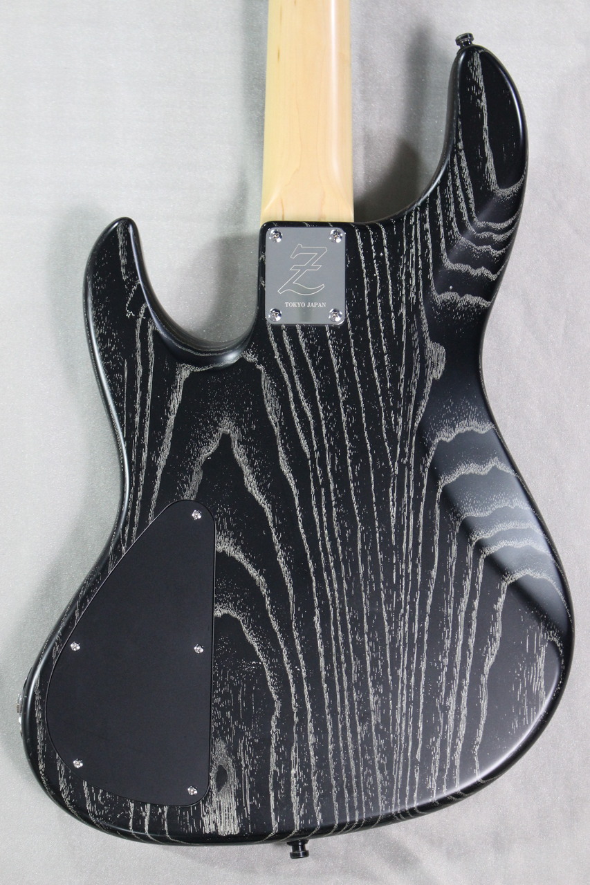 ATELIER Z JHJ-2021 LIMITED BLK Silver line BLK Head Top【4.50kg