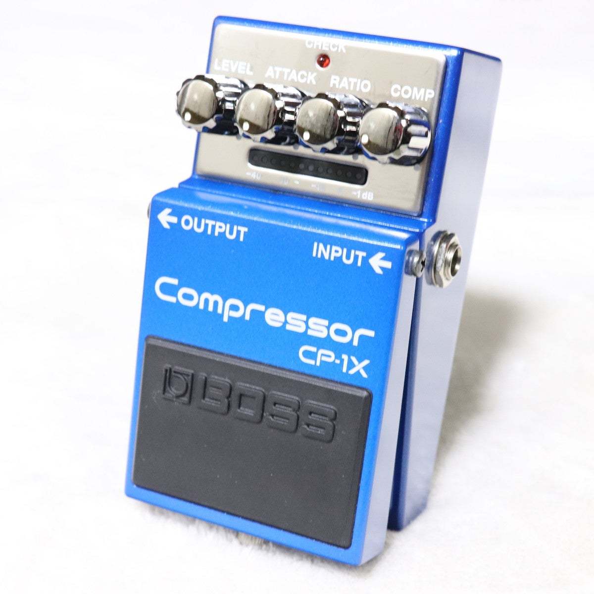 BOSS CP-1X Compressor 【梅田店】（中古）【楽器検索デジマート】