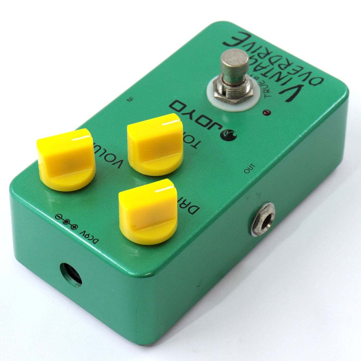 JOYO JF-01 / Vintage Overdrive 【池袋店】（中古）【楽器検索