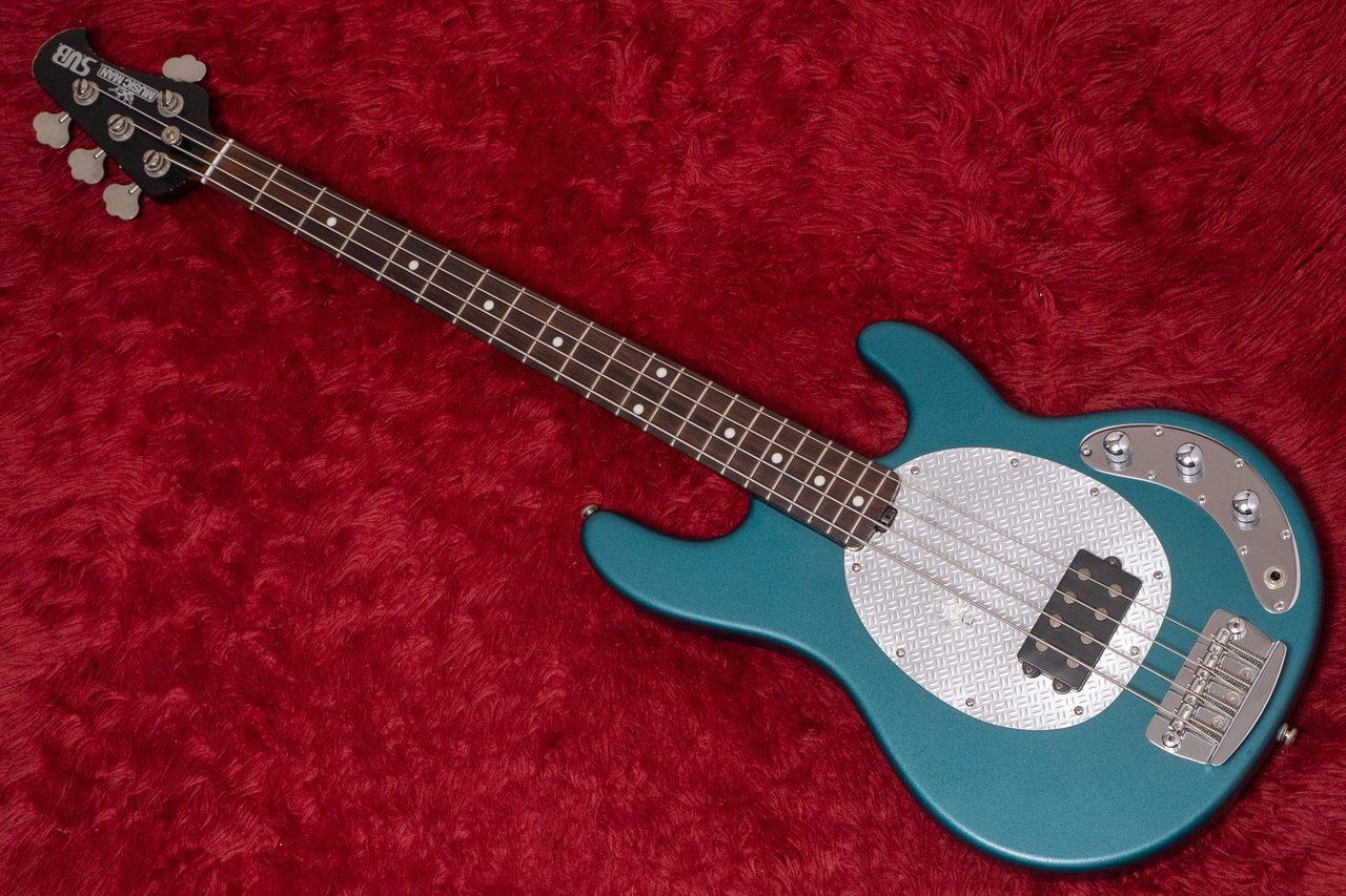 MUSIC MAN S.U.B X02 2003 4.430kg #X01186【GIB横浜】（中古/送料無料
