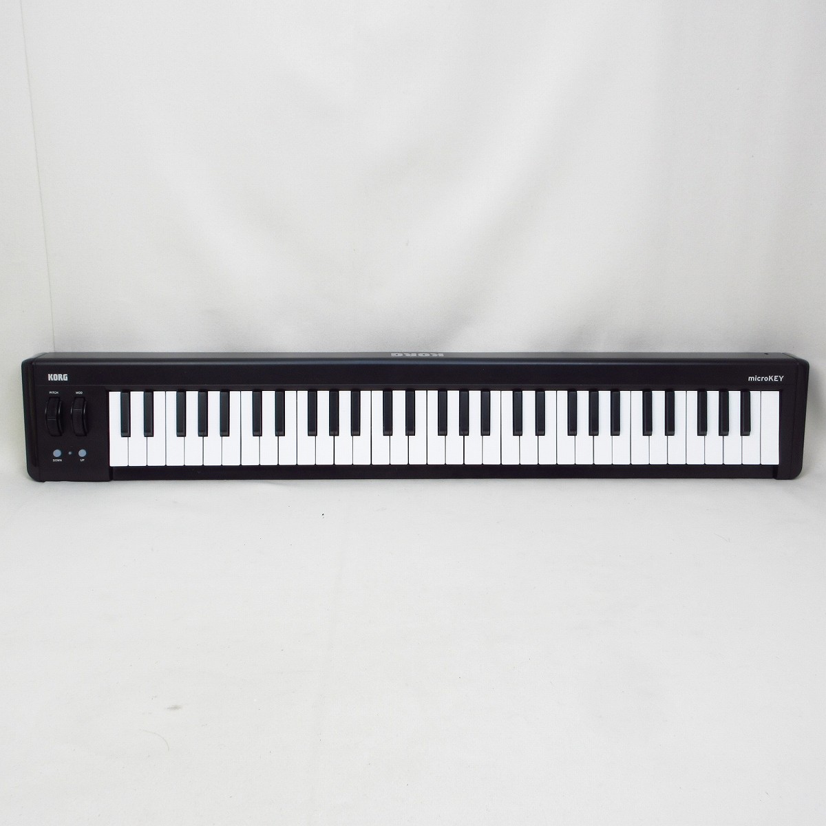 KORG microKEY2-61 MIDIキーボード【横浜店】（中古）【楽器検索 