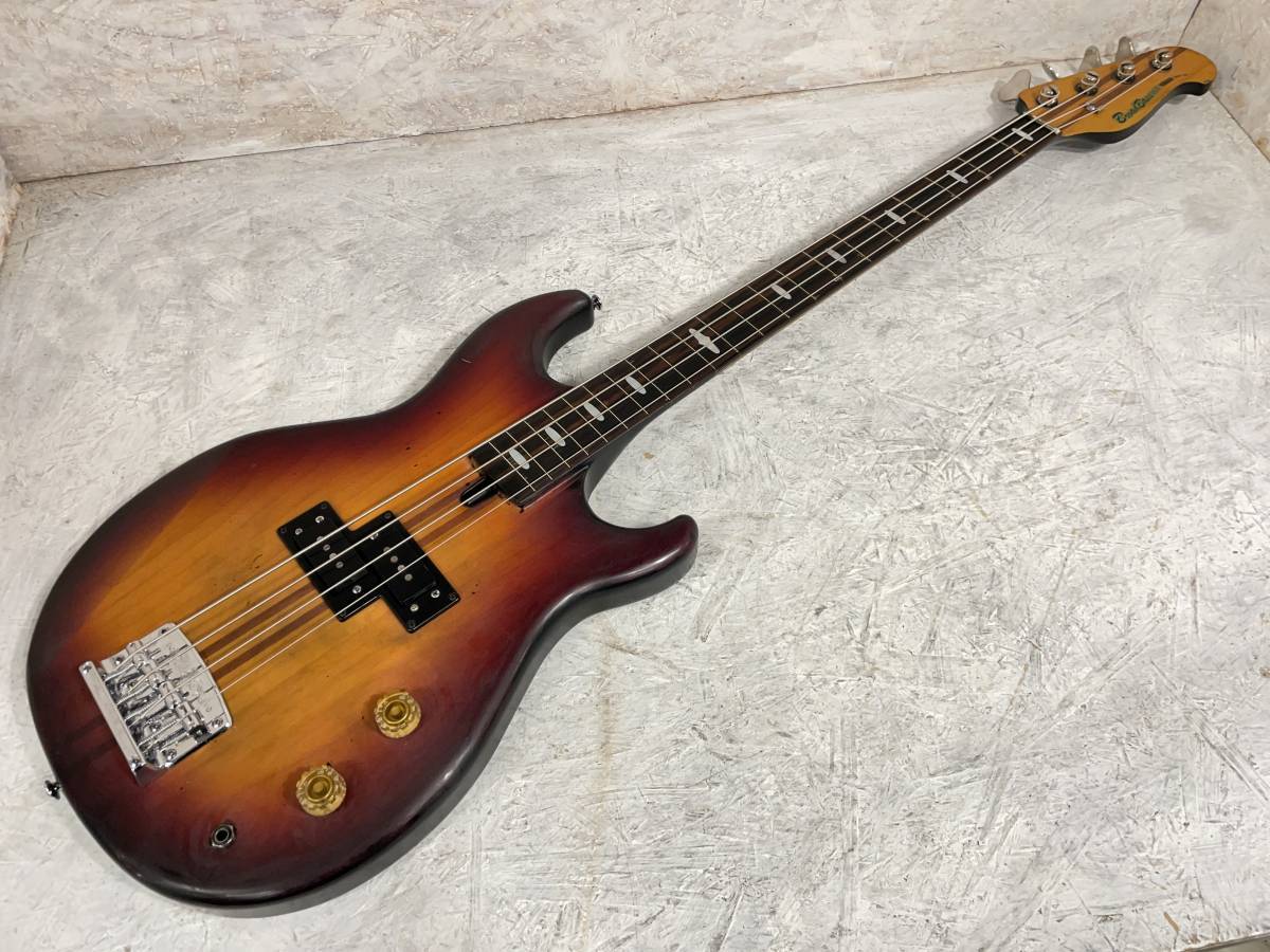 ベース YAMAHA BB1200 Vintage 1979 Yamaha BB1200 Neck-Through Bass Guitar Made in Japan