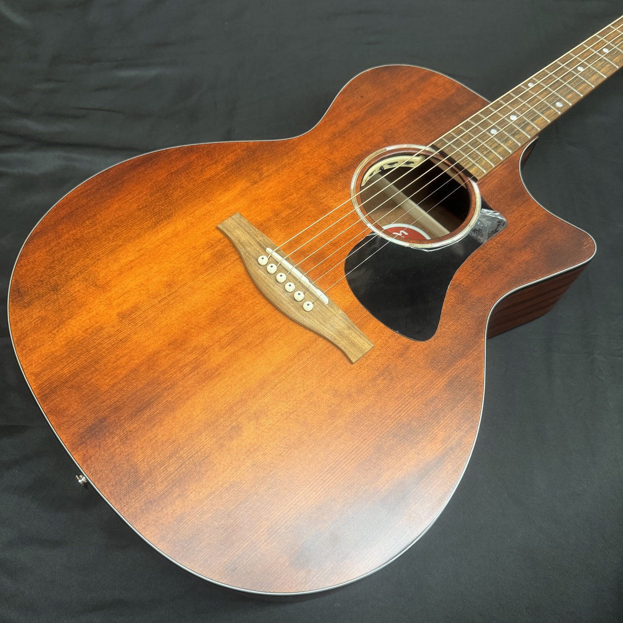 Eastman エレアコ　Eastman PCH1-GACE 中古 Eastman Guitars PCH1-GACE Classic Acoustic/Electric Guitar