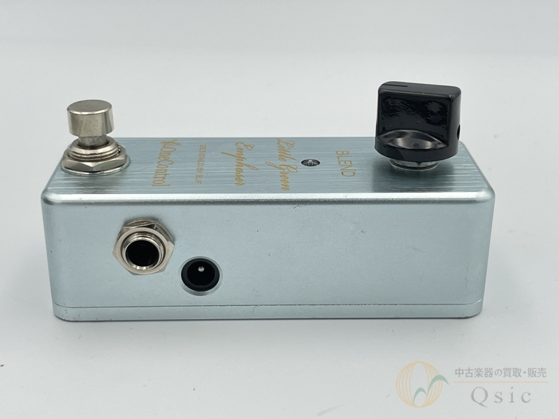 ONE CONTROL Little Green Emphaser [ULM30]【梅田店在庫】（中古