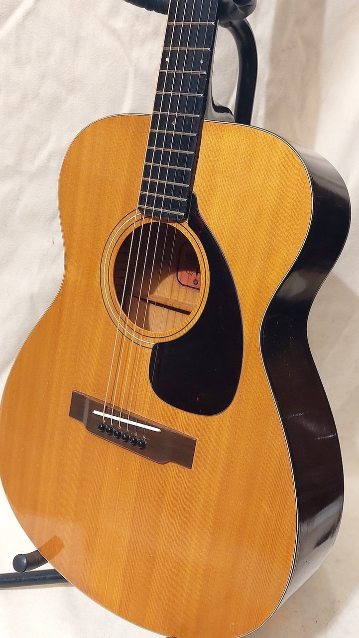 YAMAHA FG-110（中古）【楽器検索デジマート】