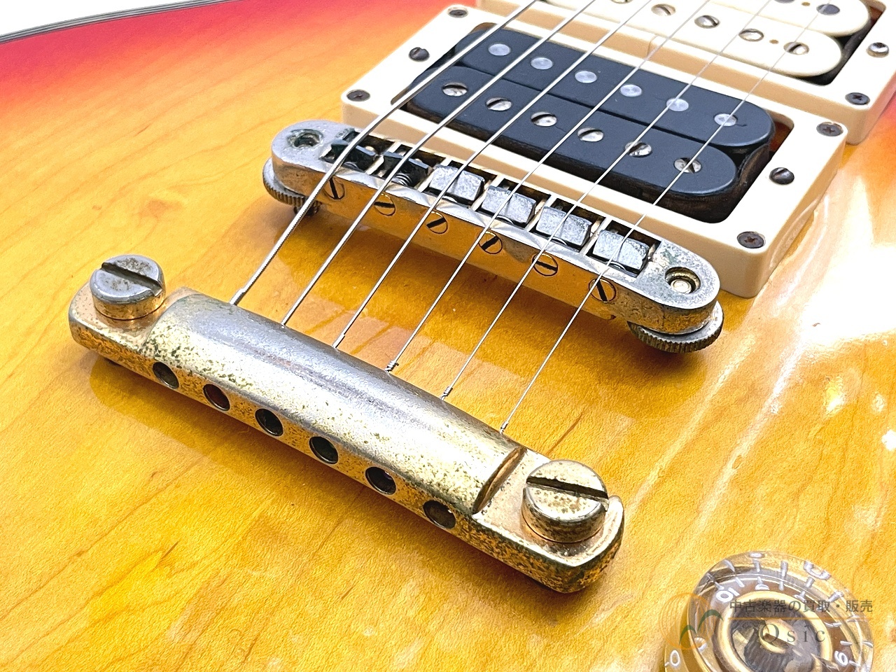 Greco EG-800PR 1979年製 【返品OK】[UMN00]【梅田店在庫