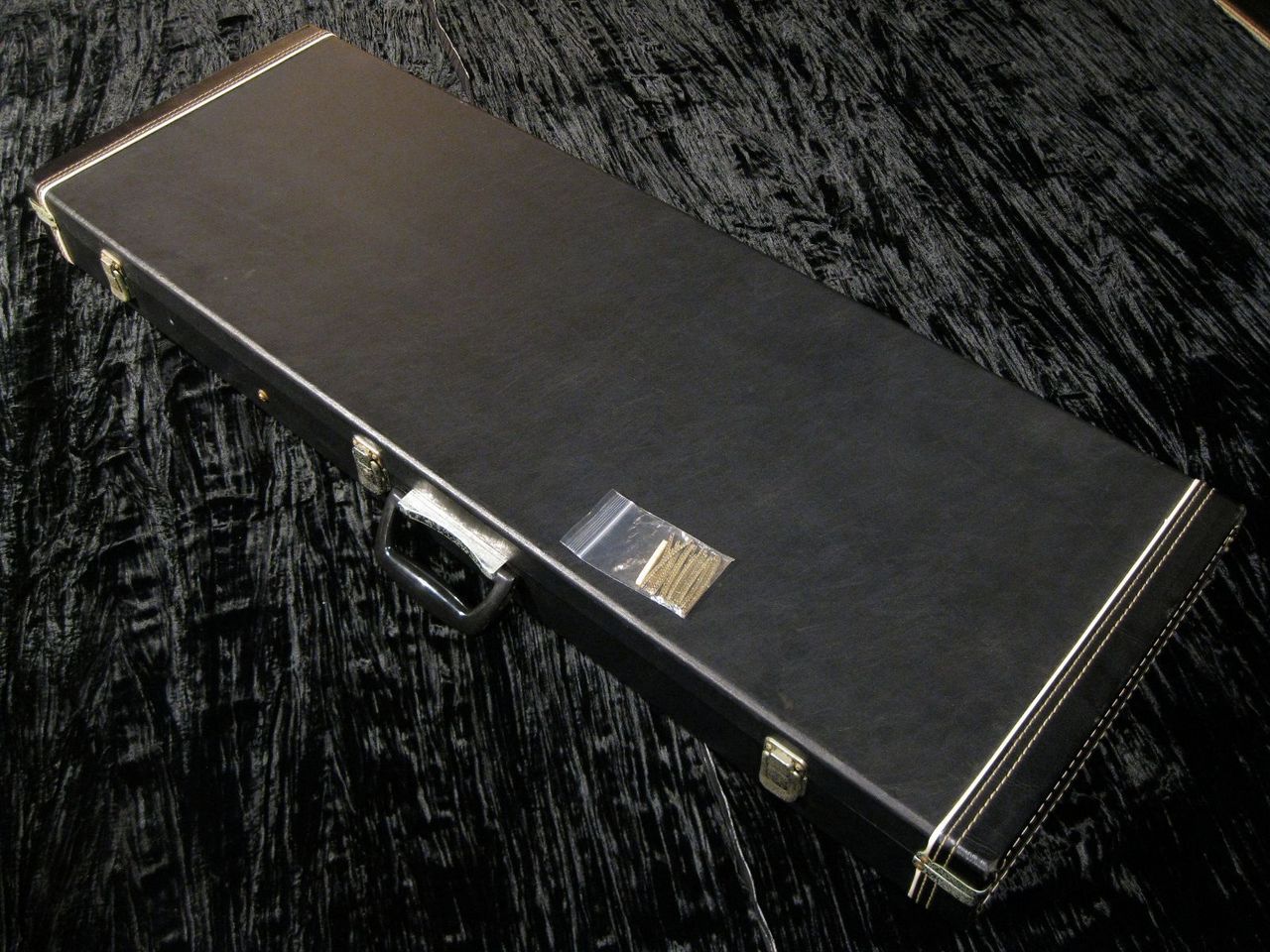 FERNANDES ST-80RBM Ritchie Blackmore Model（ビンテージ）【楽器検索