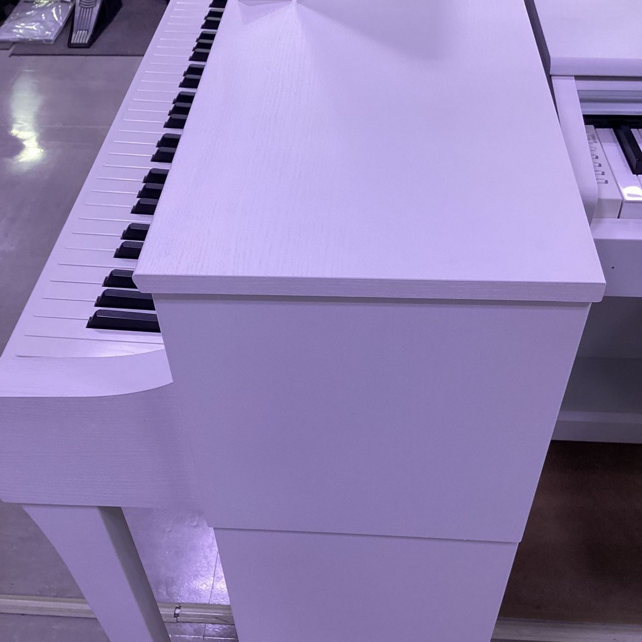 YAMAHA SCLP-7450（中古/送料無料）【楽器検索デジマート】