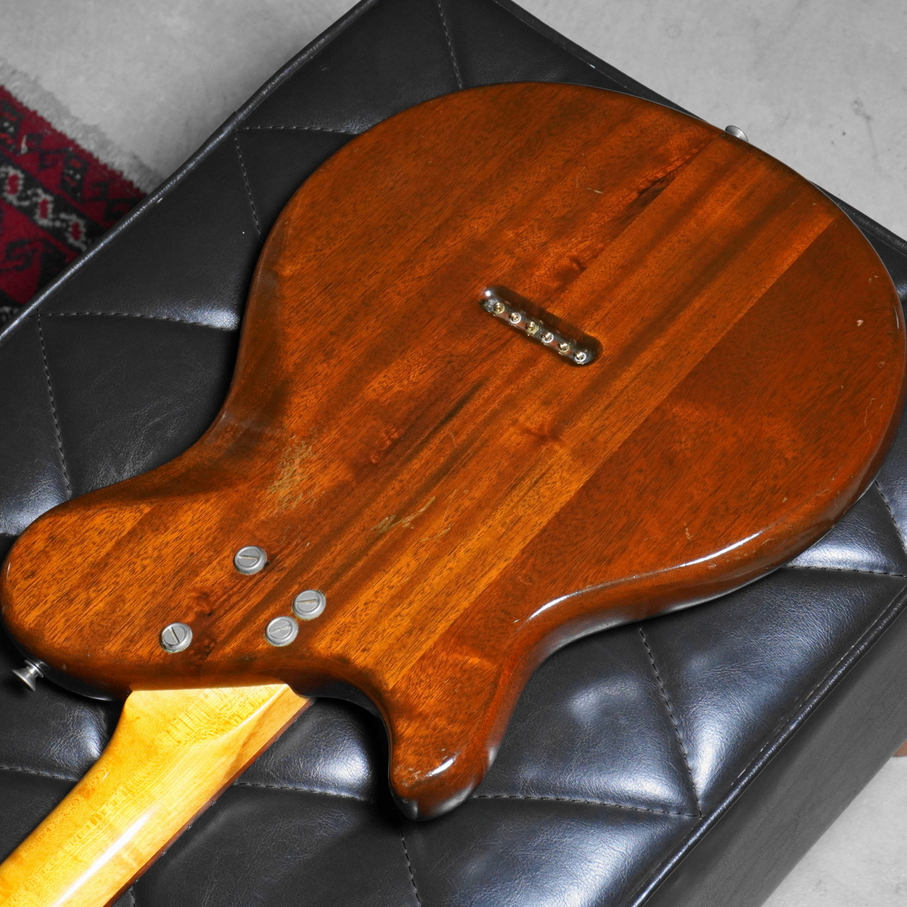 Gretsch 1980 MODEL8217 BST-1500 