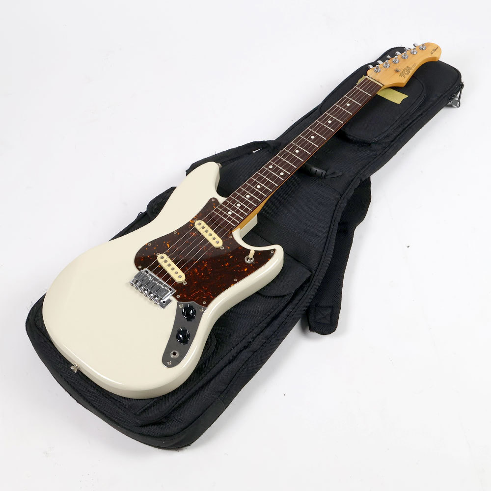 FUJIGEN(FGN) 【中古】 エレキギター Fujigen NCCY-10R/AL/FC WH Neo
