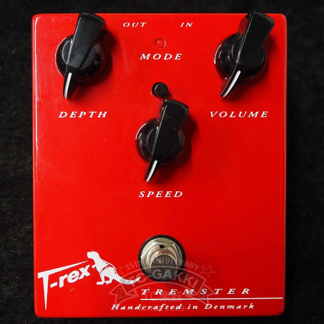 T-rex TREMSTER（中古）【楽器検索デジマート】
