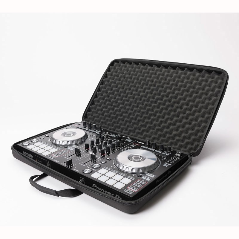 MAGMA CTRL-CASE XL PLUS 【DDJ-SR2 / Mixstraem Pro+ / KONTROL S4MK3