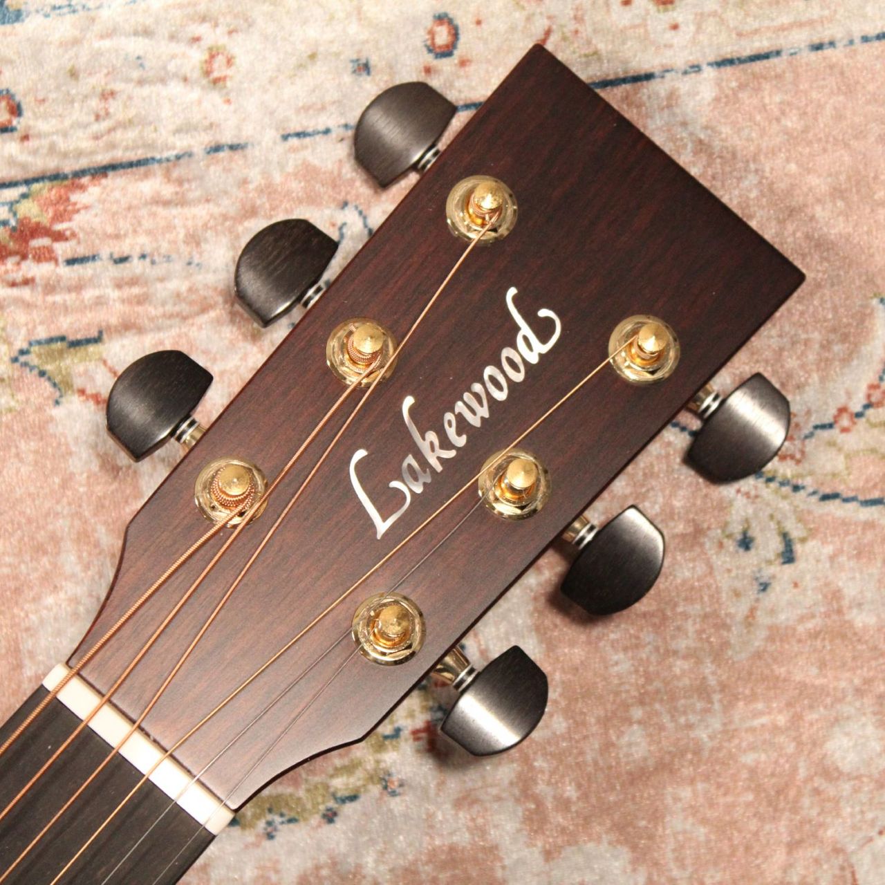 Lakewood M-32【現物写真】（新品/送料無料）【楽器検索デジマート】