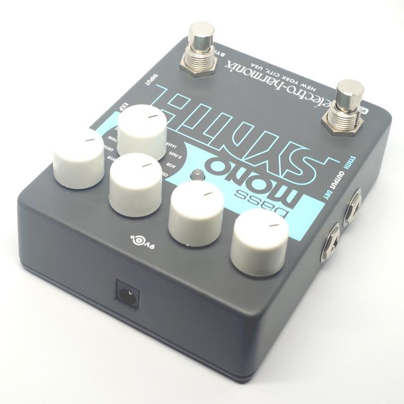 Electro-Harmonix USED 中古 Bass Mono Synth [Bass Synthesizer