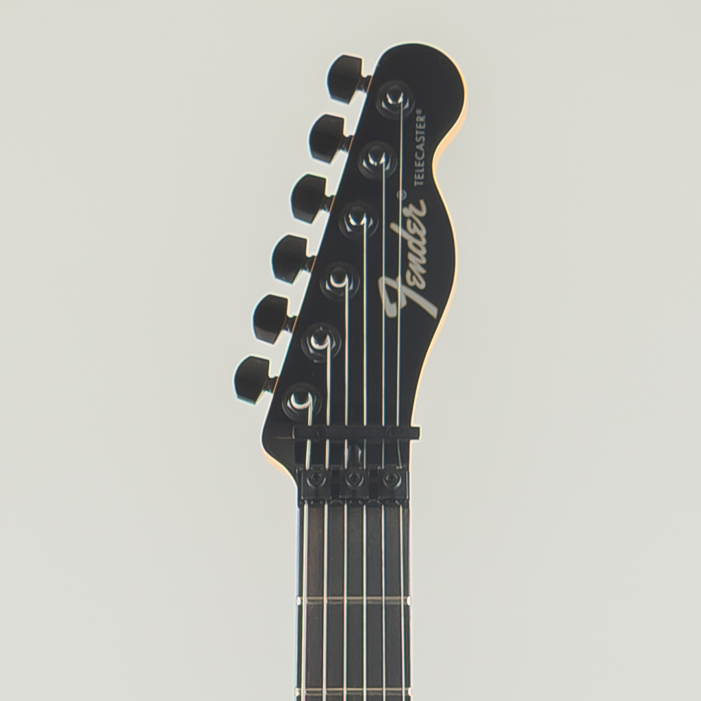 Fender Limited Edition Player Fusion Telecaster HH Floyd Rose