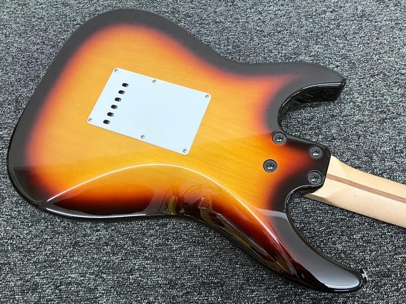 Greco WS-STD / SB（中古）【楽器検索デジマート】