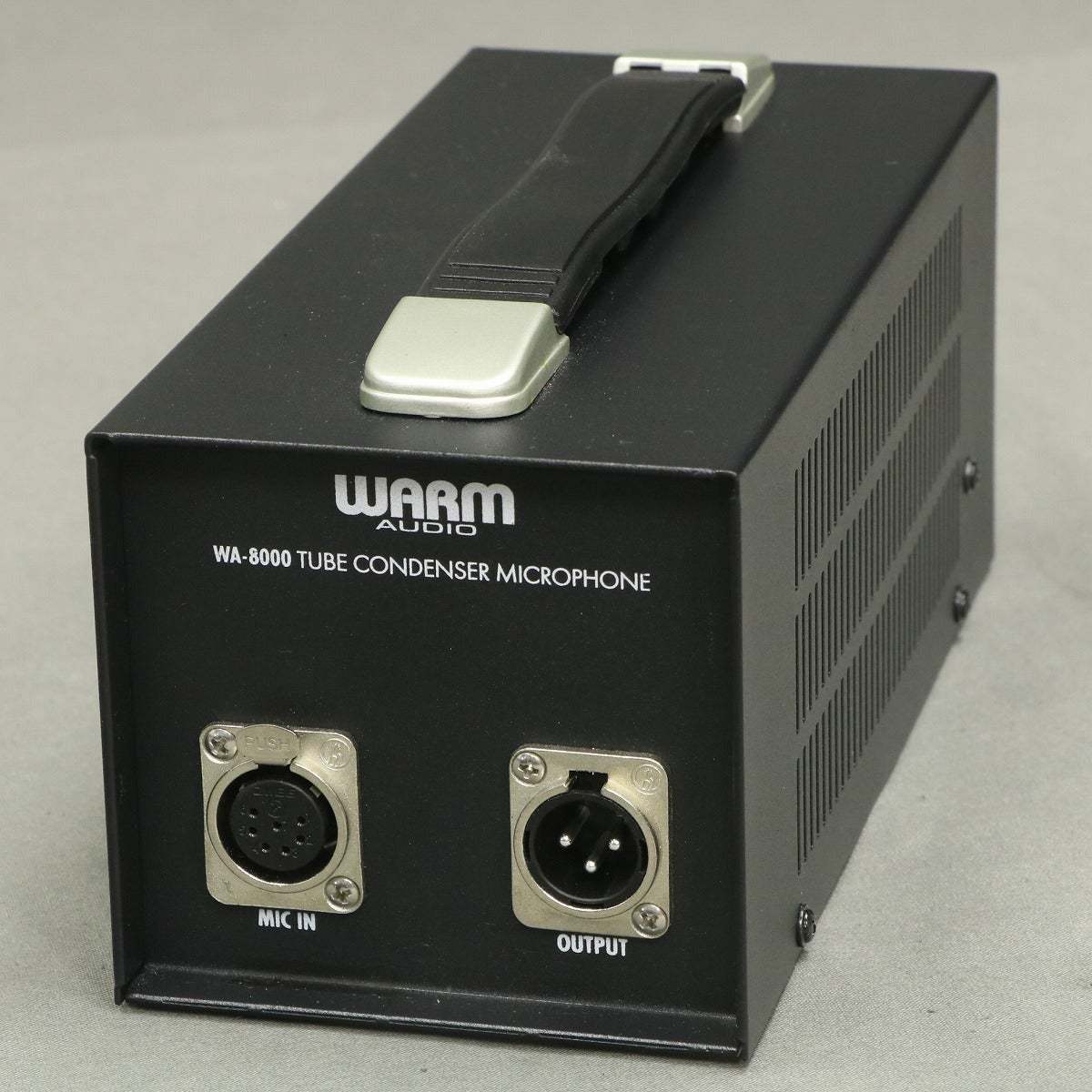 WARM AUDIO WA-8000 TUBE CONDENSER MICROPHONE 【御茶ノ水本店