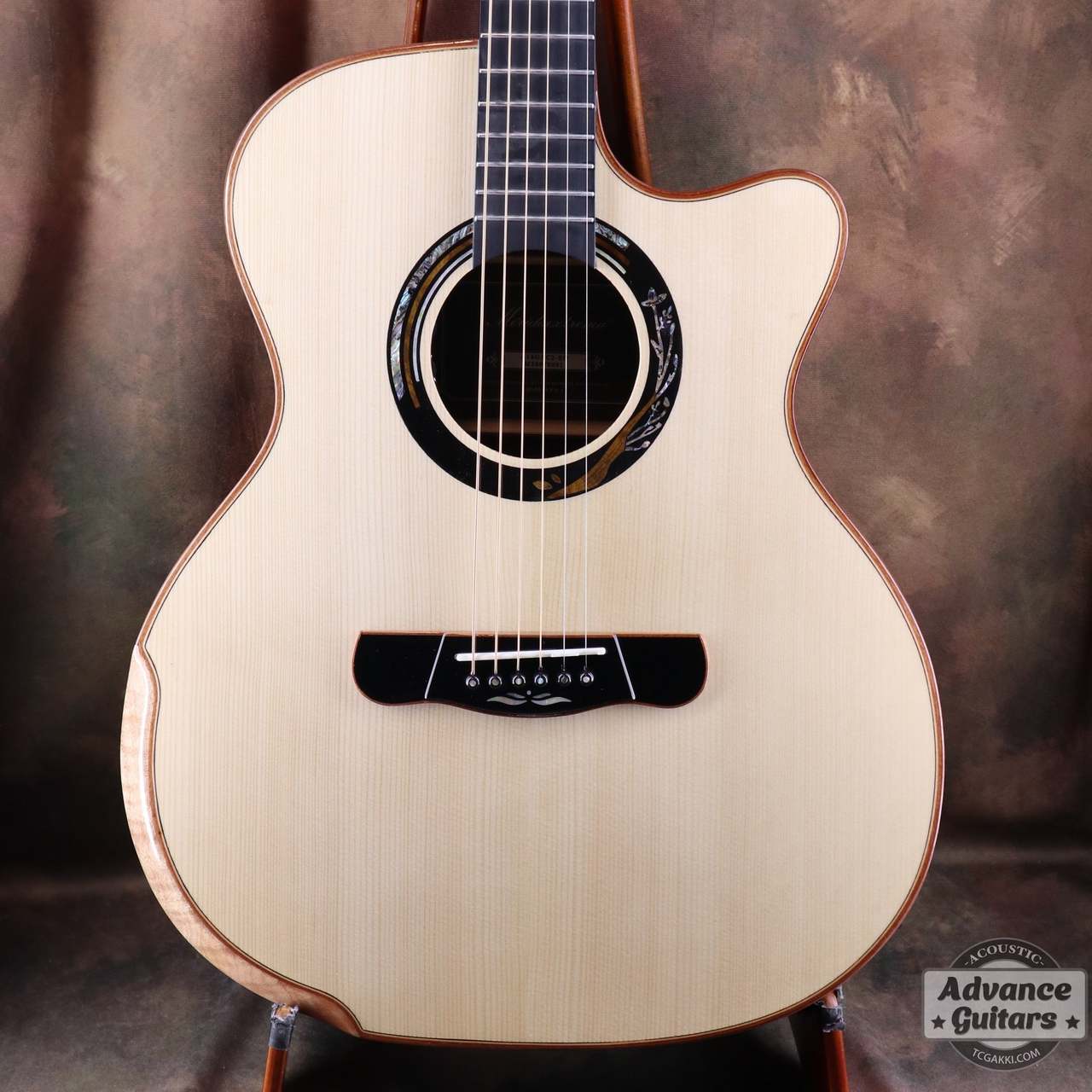 Merida 【新品】Merida 2026年製 A18GAC2-EQ（新品）【楽器検索