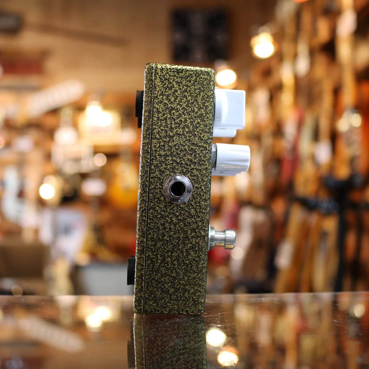 ギター MAD PROFESSOR Double Moon FAC Mad Professor Double Moon Review - Premier Guitar