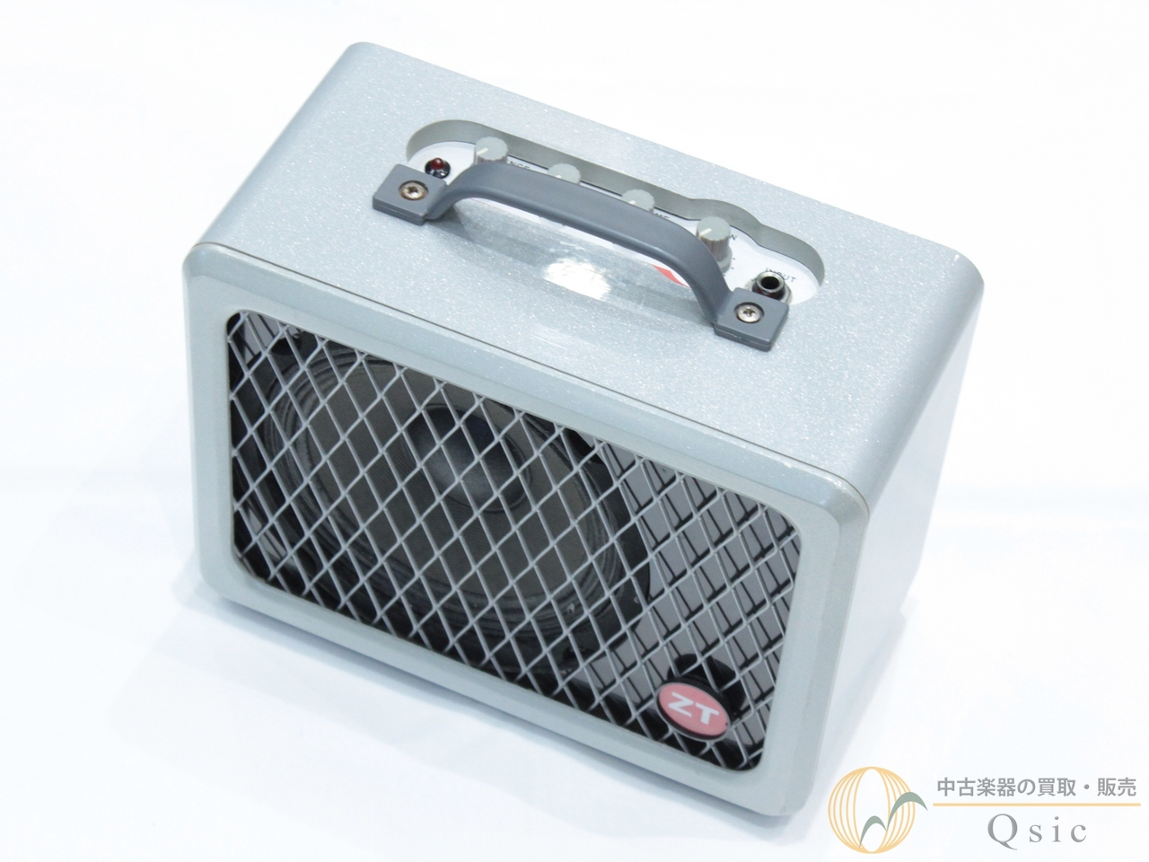 ZT Amp LUNCHBOX LBG1S [XLW44]【阿倍野店在庫】（中古）【楽器検索