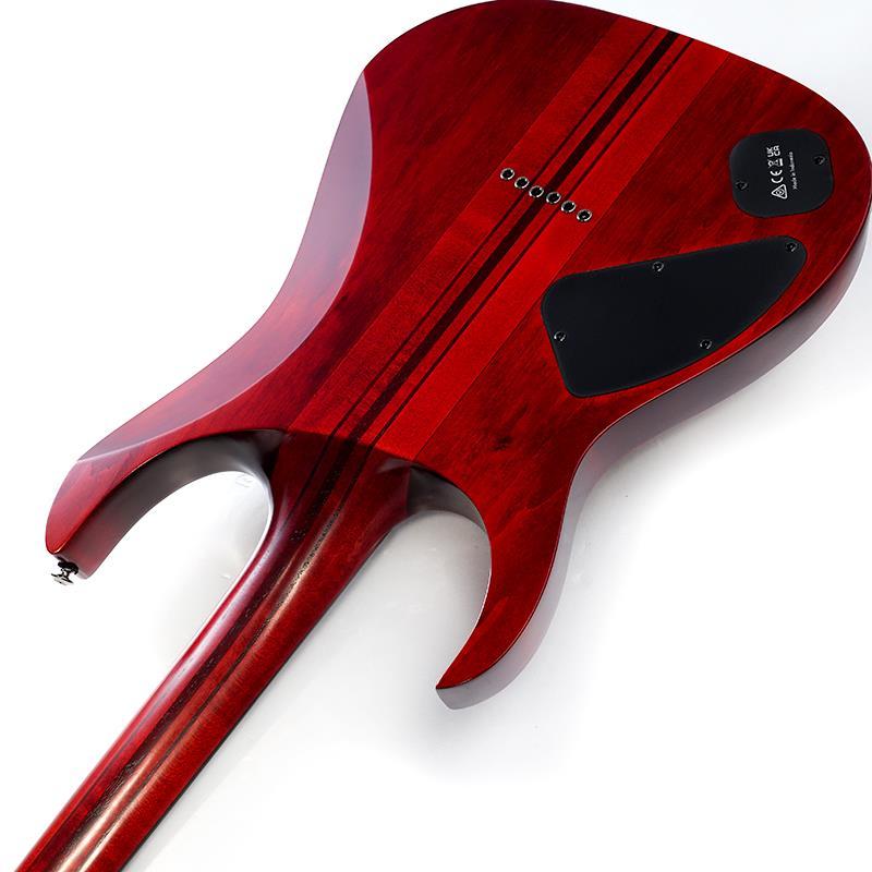 Ibanez Premium RGT1221PB-SWL (Stained Wine Red Low Gloss) [SPOT