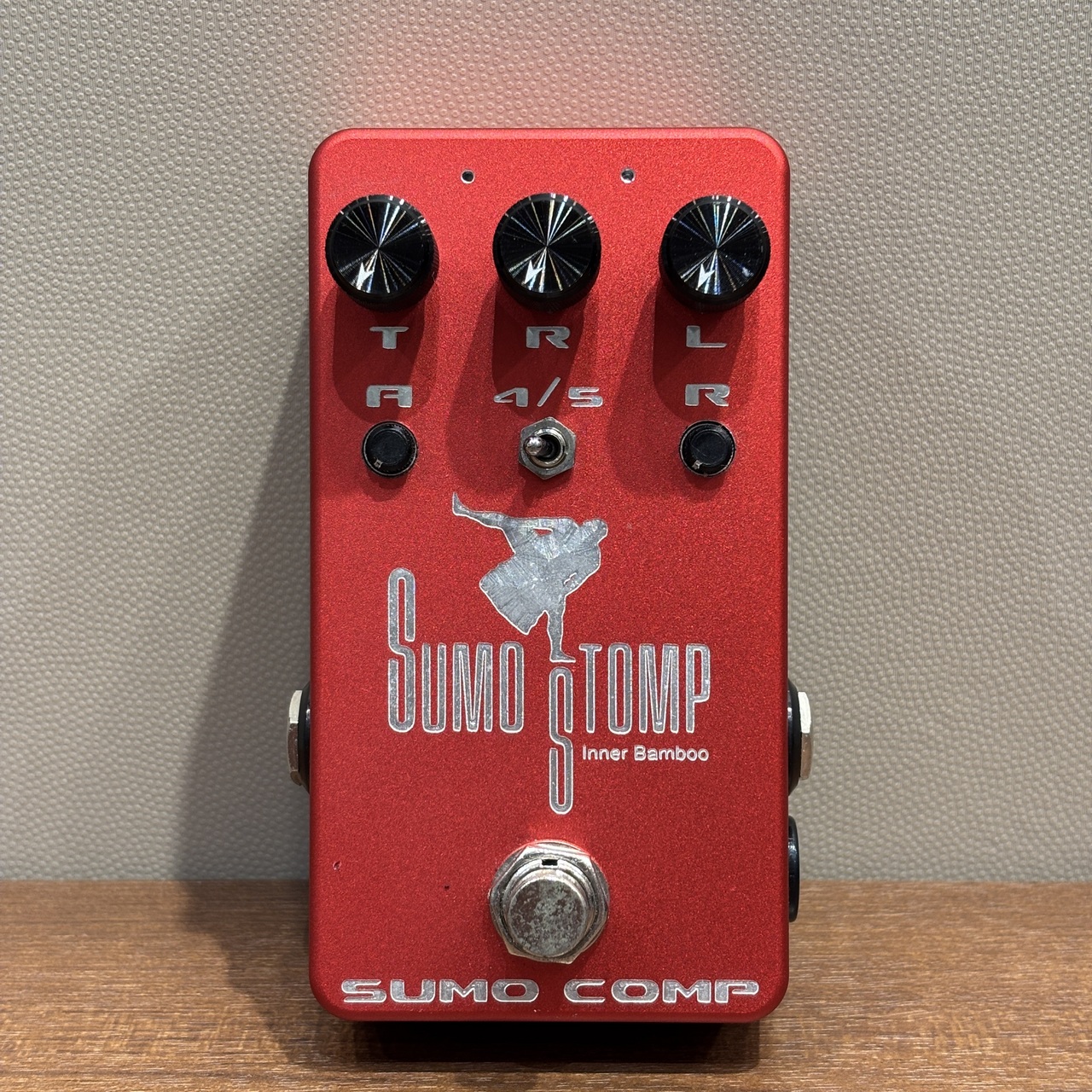 new】SUMO STOMP / SUMO COMP Ver.2【GIB横浜】 - Geek IN Box
