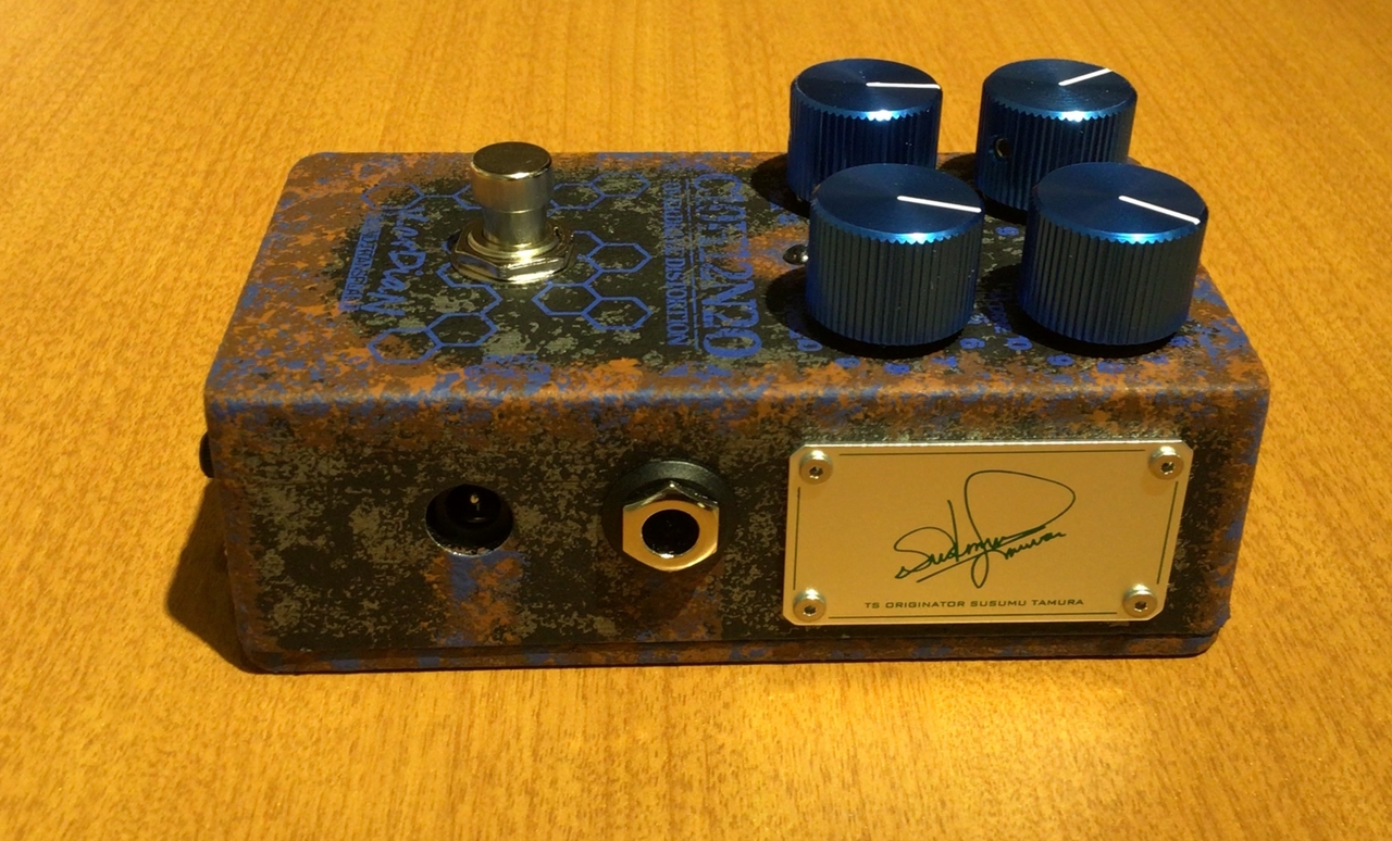 KarDiaN Serotonin Origin S.T. GINZA 