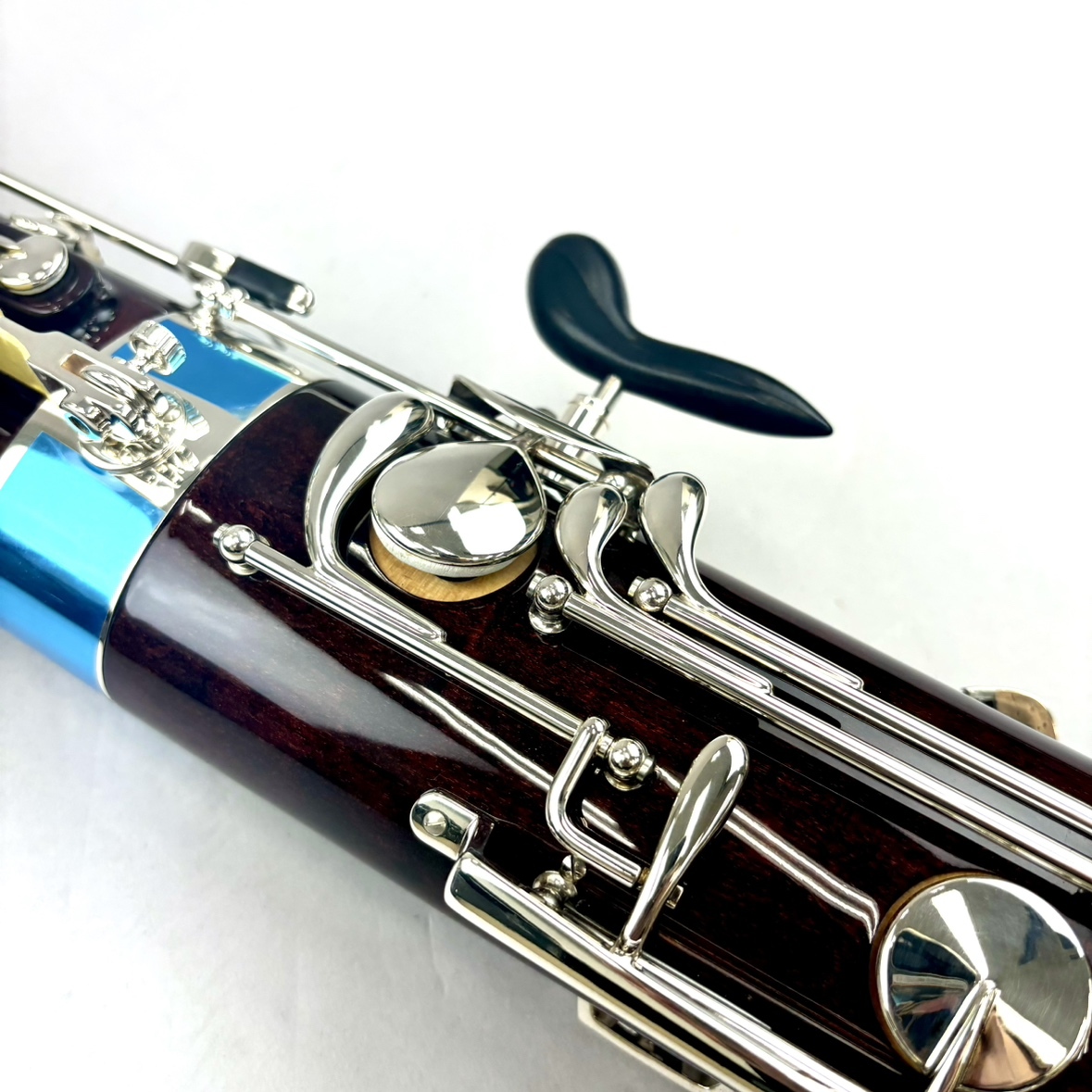 Fox 222D ファゴット (当店技術スタッフ検品済) 本体用ケース付き