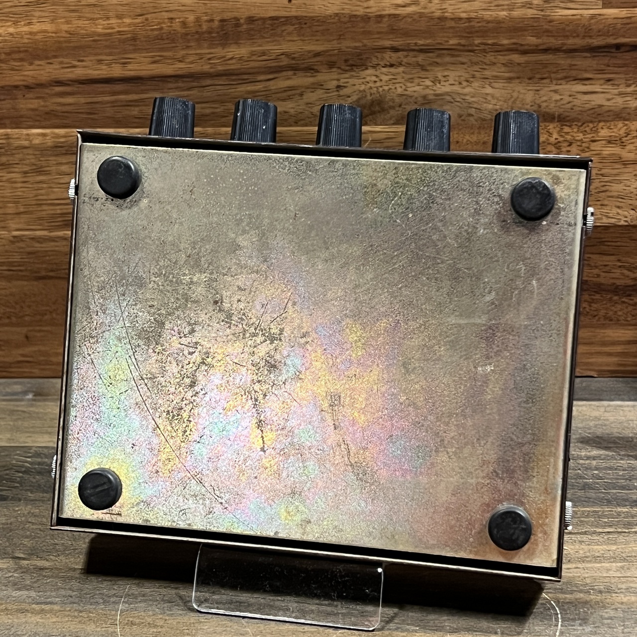 2025年度版】ファズ好き必見！ACE TONE FM-3徹底レビューと魅力