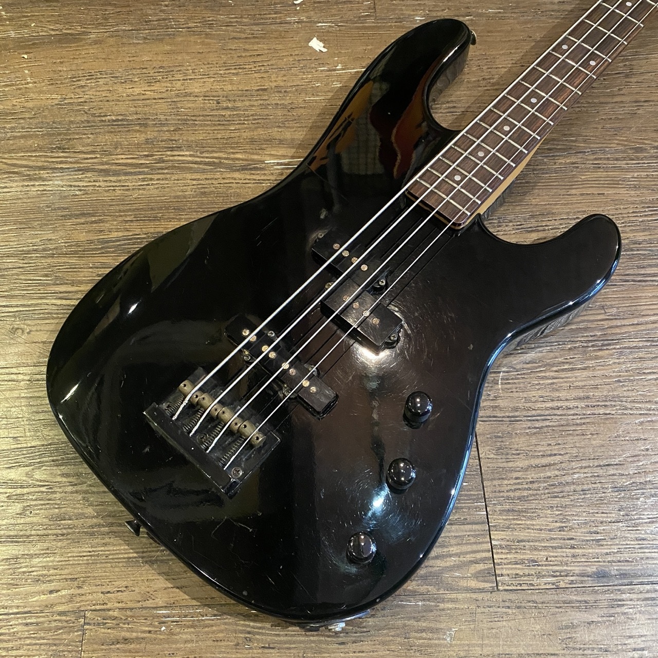 Fernandes ベース FERNANDES Limited Edition Electric Bass （中古/送料無料）【楽器