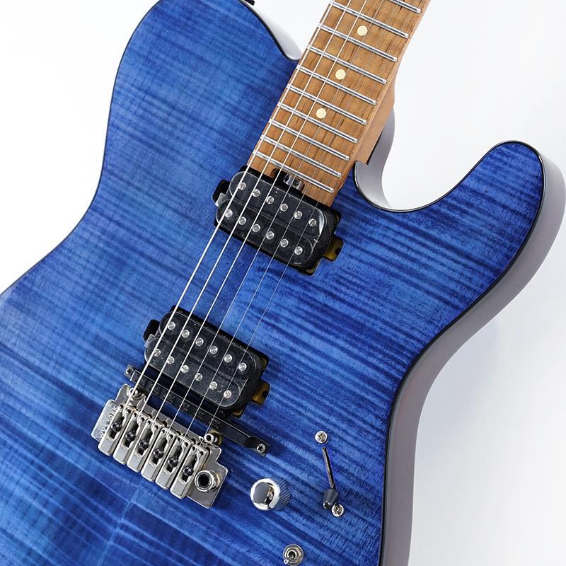 Bacchus TACTICS24-FM-GK ST-Blue GM-800&VG-800対応機！（新品