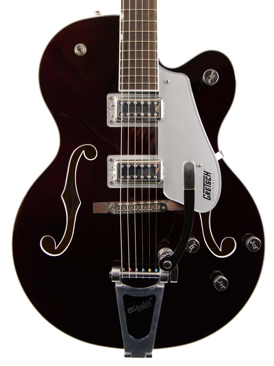 Gretsch G5420T Electromatic Classic Hollow Body Single-Cut with