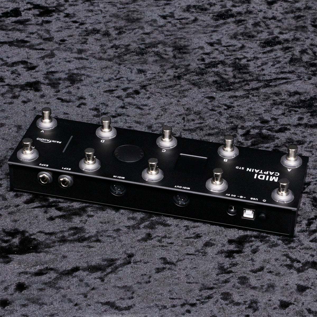 PAINT AUDIO MIDI Captain STD 【新宿店】（中古）【楽器検索デジマート】